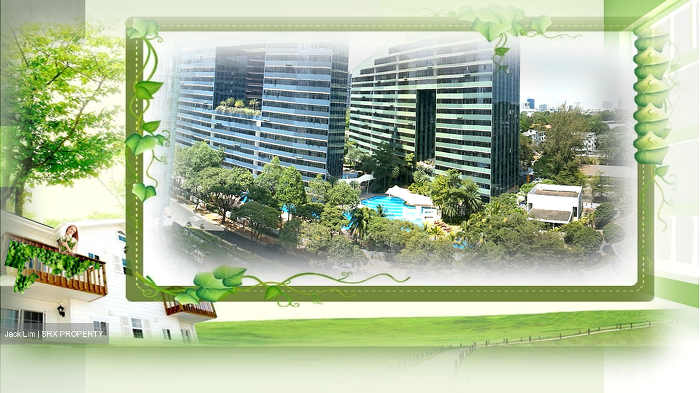 The Vermont On Cairnhill (D9), Apartment #559484421